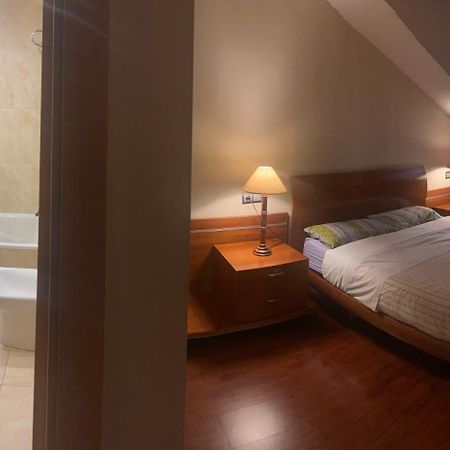 Apartmán Atico Centro Oviedo 3Hab+Garaje+Terraza+Wifi Exteriér fotografie