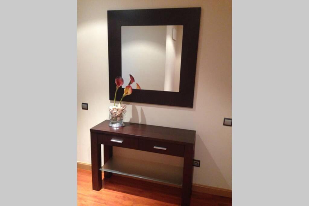 Apartmán Atico Centro Oviedo 3Hab+Garaje+Terraza+Wifi Exteriér fotografie