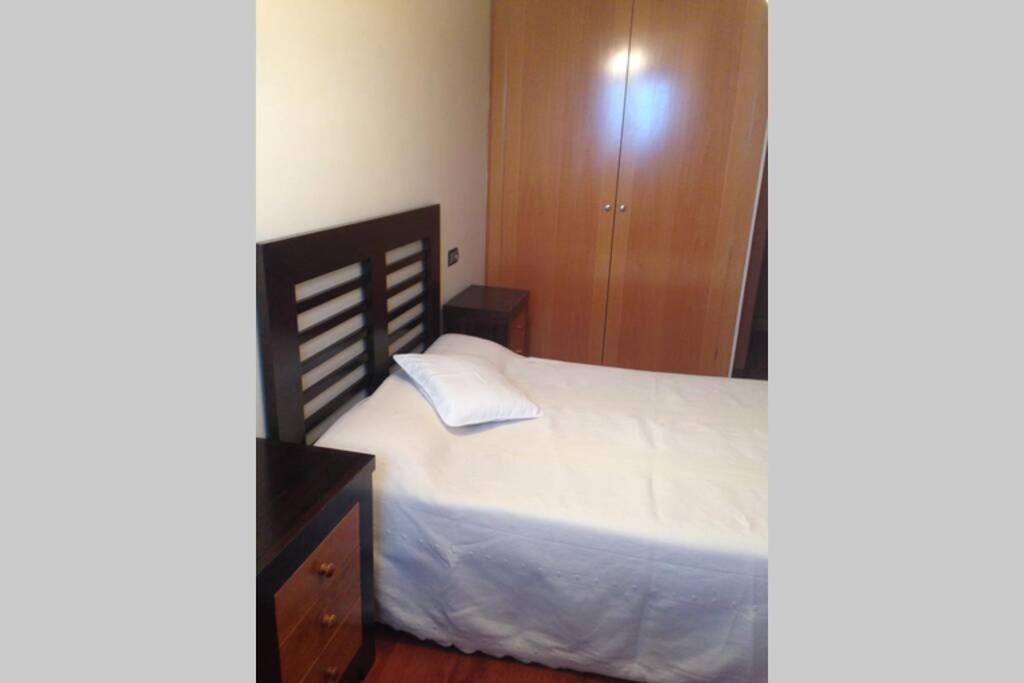 Apartmán Atico Centro Oviedo 3Hab+Garaje+Terraza+Wifi Exteriér fotografie