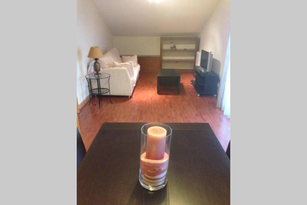 Apartmán Atico Centro Oviedo 3Hab+Garaje+Terraza+Wifi Exteriér fotografie