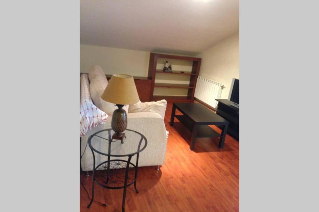 Apartmán Atico Centro Oviedo 3Hab+Garaje+Terraza+Wifi Exteriér fotografie